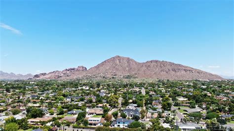 Camelback Mountain – Let Me Encourage You by Mark Hopper