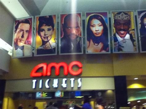 AMC Eastridge 15 in San Jose, CA - Cinema Treasures