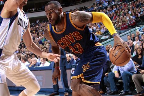 Cleveland Cavaliers vs. Dallas Mavericks 3/10/15: Video Highlights and ...