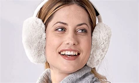 Best Ear Muffs for Women - Baby Bargains