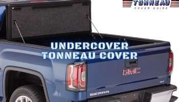 Top 15 Best Tonneau Cover Brands List For 2024