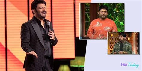 Kapil Sharma is the 'King of Comedy' and these moments are proof.-5 Instances When Kapil Sharma ...