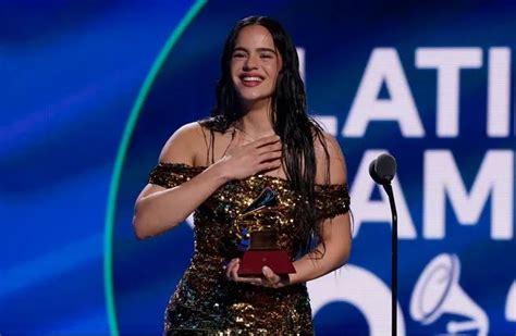 #Video: Latin Grammy 2022: Complete list of winners - American Chronicles