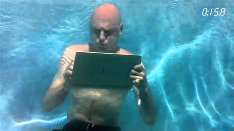 World Record Holding Breath Under Water - Free Porn Star Teen