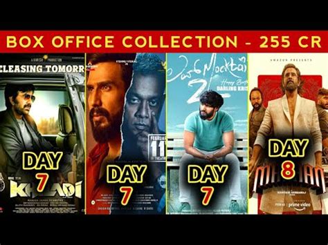 Mahaan Box Office Collection,Love Mocktail 2 Box Office Collection ...