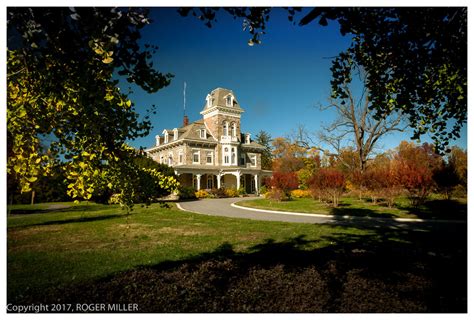 WEEKLY PHOTO -SEPTEMBER 11TH – CYLBURN ARBORETUM – The Photo Workshops