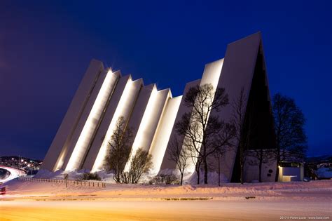 Tromso, Norway | Pieter Lozie – Photography