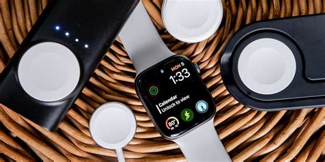 The Best Apple Watch Chargers and Stands | Reviews by Wirecutter