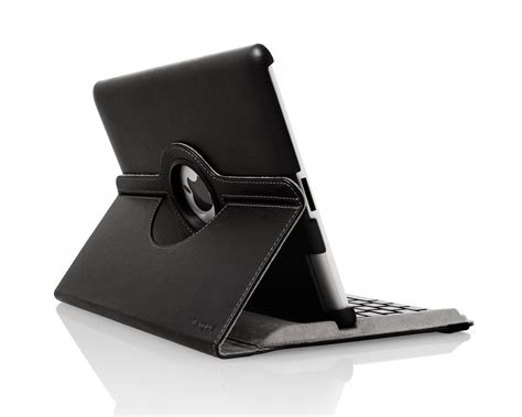 Targus Versavu iPad 2 Keyboard Case | Gadgetsin