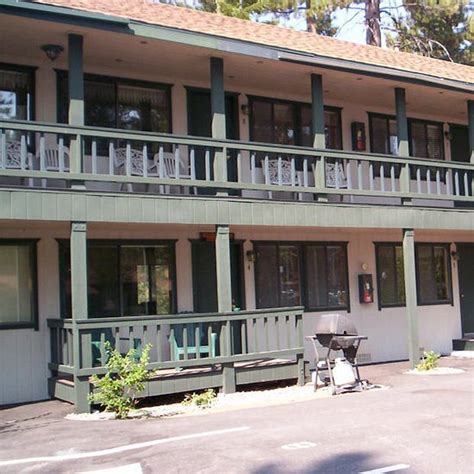 FRANCISCAN LAKESIDE LODGE (TAHOE VISTA, CALIFÓRNIA): 778 fotos ...