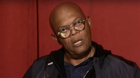 Samuel L. Jackson Performs Dramatic Yelp Reviews for Charity - Nerdist