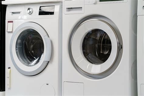 The Complete Buying Guide For A Commercial Washer And Dryer