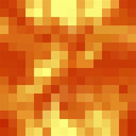 Java Lava Minecraft Texture Pack