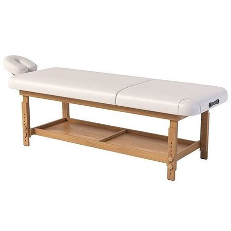 Adjustable Massage Table 3D model | CGTrader