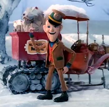 Characters in Santa Claus Is Comin' to Town - TV Tropes