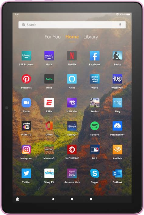 Questions and Answers: Amazon Fire HD 10 – 10.1” – Tablet – 32 GB ...