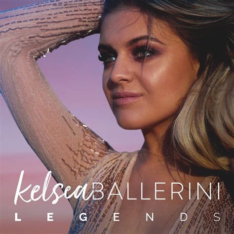 Kelsea Ballerini >> álbum "Unapologetically"