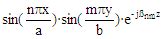 Properties of Rectangular Waveguide Modes (formulas) - RF Cafe