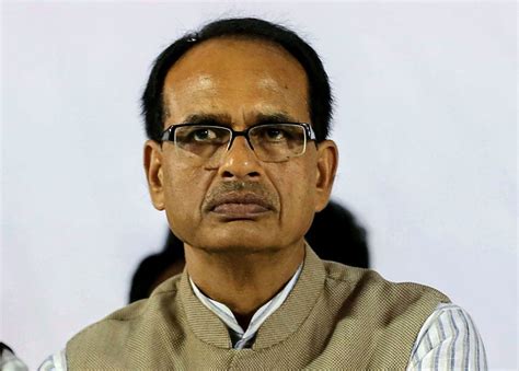 Shivraj Singh Chouhan passes floor test in Madhya Pradesh - GG2