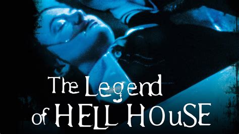 37 Facts about the movie The Legend of Hell House - Facts.net