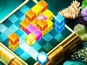 Play Cubis 2 Game Here - A Puzzle Game on FreeOnlineGames.com