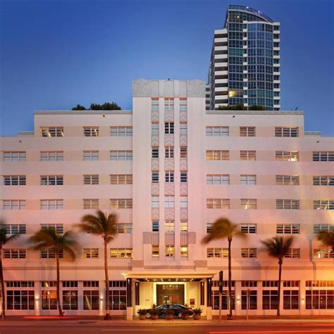 The Setai, Miami Beach | Hotels Above Par