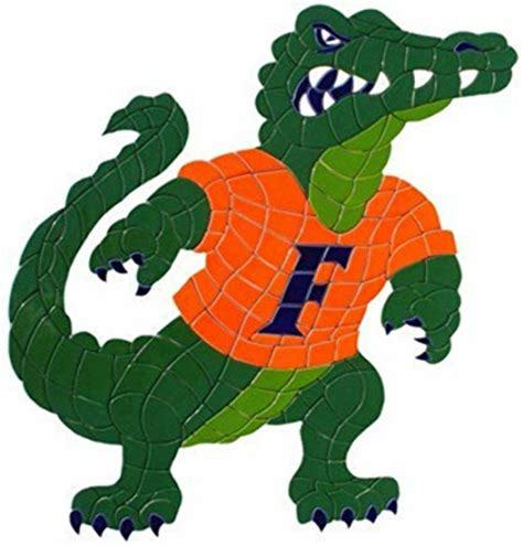 Download High Quality university of florida logo mascot Transparent PNG ...