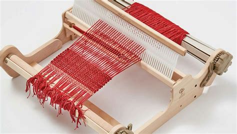 Types of Small Looms for Weaving | Little Looms