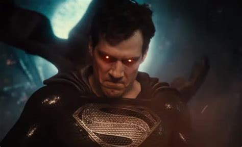 Snyder Cut New Images - Zack Snyder S Justice League Details New Images ...