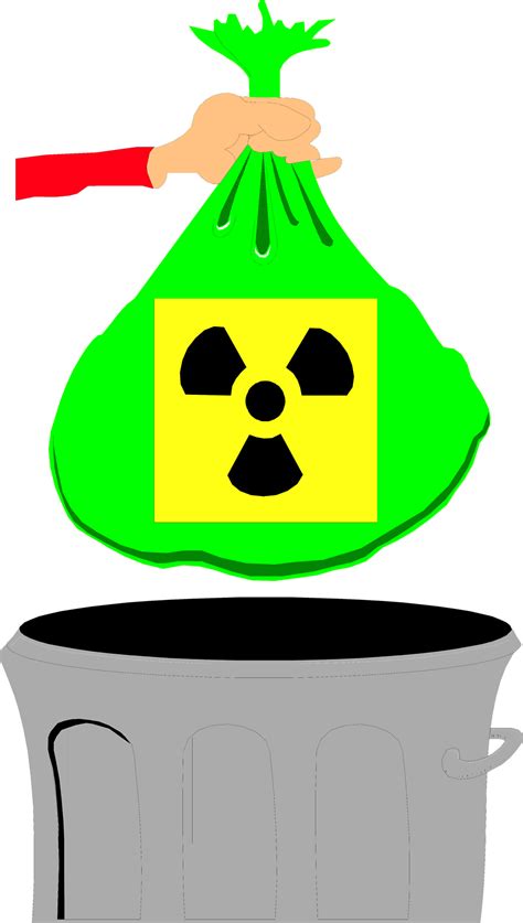 Hazardous Waste Symbol - ClipArt Best