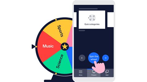 Free Wheel Spinner: Spin to Pick a Random Choice - Mentimeter