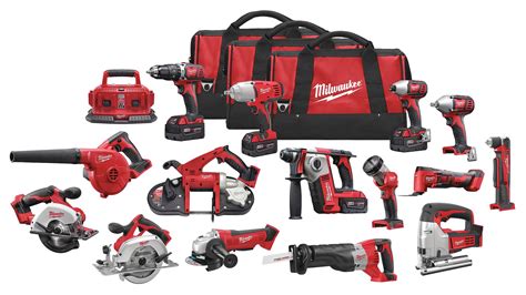 2695-15 Milwaukee Tool - Hand Tools - Distributors and Price Comparison ...