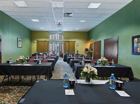 Pendleton OR Meeting Facilities | Oxford Suites Pendleton