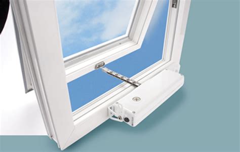 Electric Window Actuators in Worthing, Brighton, Sussex, Portsmouth, Southampton, Hampshire