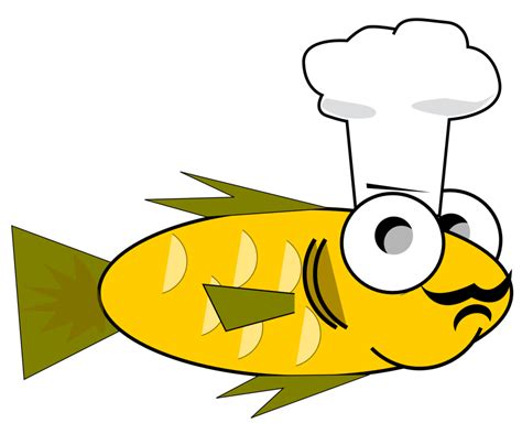 Dish clipart fish cooked, Picture #916827 dish clipart fish cooked