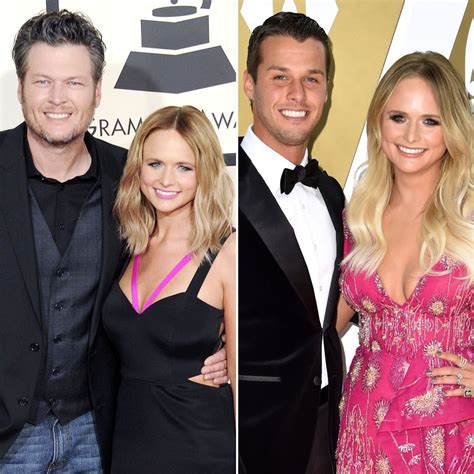 Miranda Lambert's Dating History: Timeline of Exes, New Husband