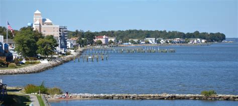 Calvert County, Maryland | Business View Magazine