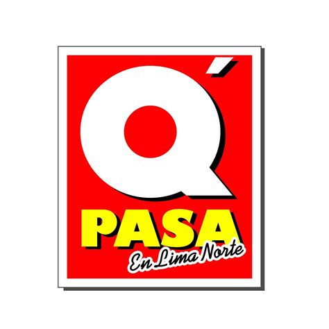 Q PASA | Lima