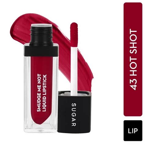 SUGAR LIQUID LIPSTICKS at Rs 599/piece | Matte Lipstick in Lucknow | ID: 26242005391