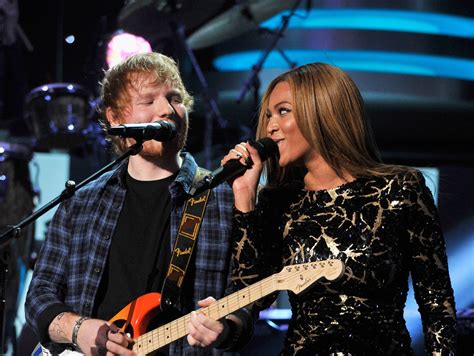 Perfect duet ed sheeran beyonce il corsaro nero - easelimfa