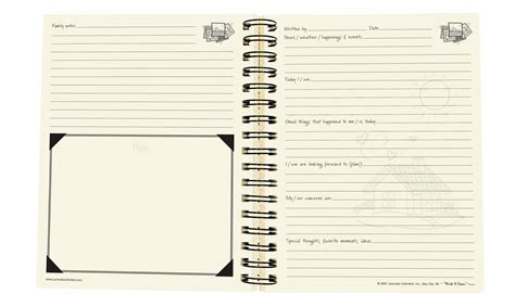 Dysfunctional Family Memories Journal | Journals Unlimited, Inc