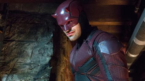 Daredevil's Darker Tone Called For A Different Kind Of Superhero Costume