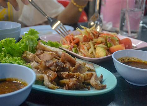 Isaan Food: 10 Essential Eats in Northeastern Thailand