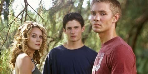 'One Tree Hill' Cast: Where Are They Now?