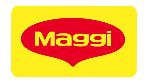 Maggi Logo, symbol, meaning, history, PNG, brand