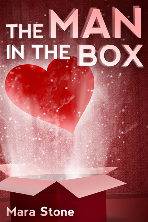 The Man in the Box eBook by Mara - EPUB | Rakuten Kobo United States