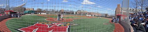 University of Maryland ..Terps! | Stadium tour, University of maryland ...