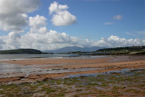 Isle of Cumbrae | Natural landmarks, Outdoor, Nature