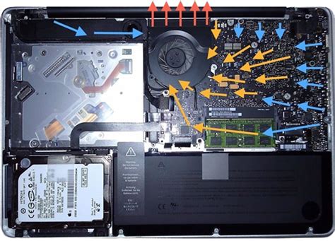 Laptops 101: Understanding what goes into designing an efficient laptop cooling solution ...