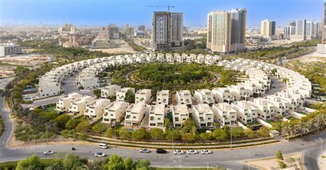 Properties for sale in Jumeirah Village Circle | Luxury Properties in JVC